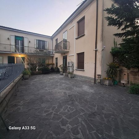 Villa Da Nonna Rosa à Budrio  Extérieur photo