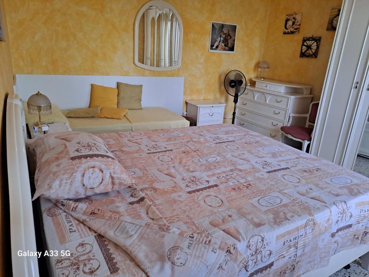 Villa Da Nonna Rosa à Budrio  Extérieur photo