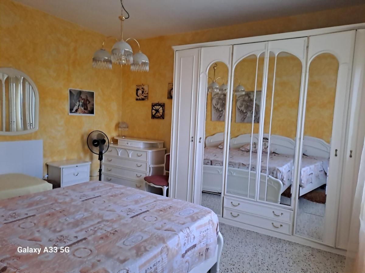 Villa Da Nonna Rosa à Budrio  Extérieur photo