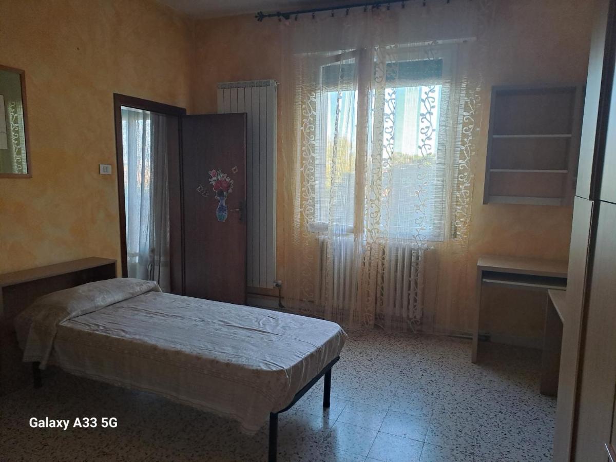 Villa Da Nonna Rosa à Budrio  Extérieur photo
