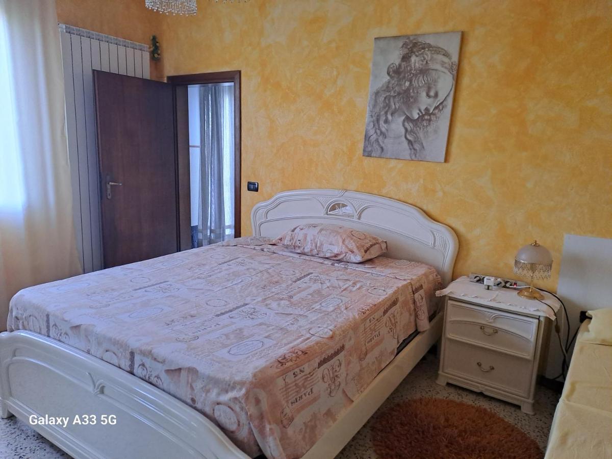 Villa Da Nonna Rosa à Budrio  Extérieur photo