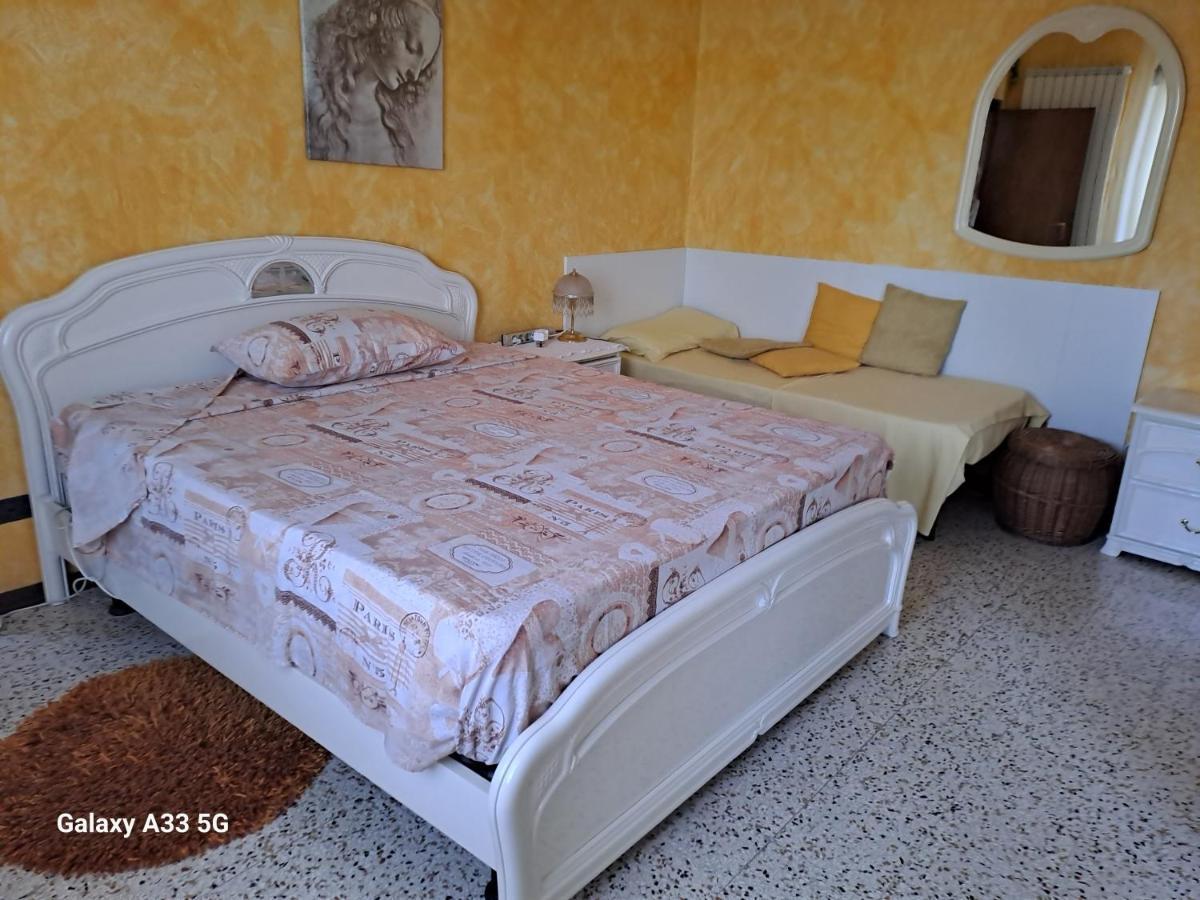 Villa Da Nonna Rosa à Budrio  Extérieur photo
