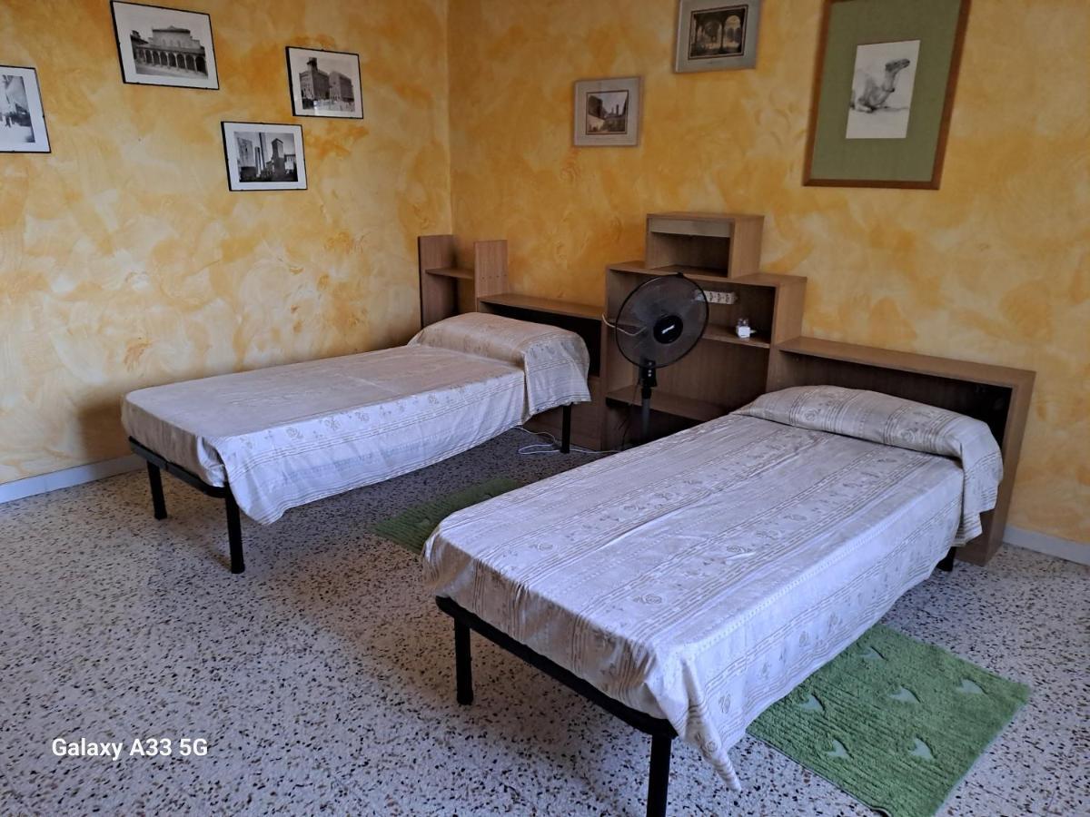Villa Da Nonna Rosa à Budrio  Extérieur photo