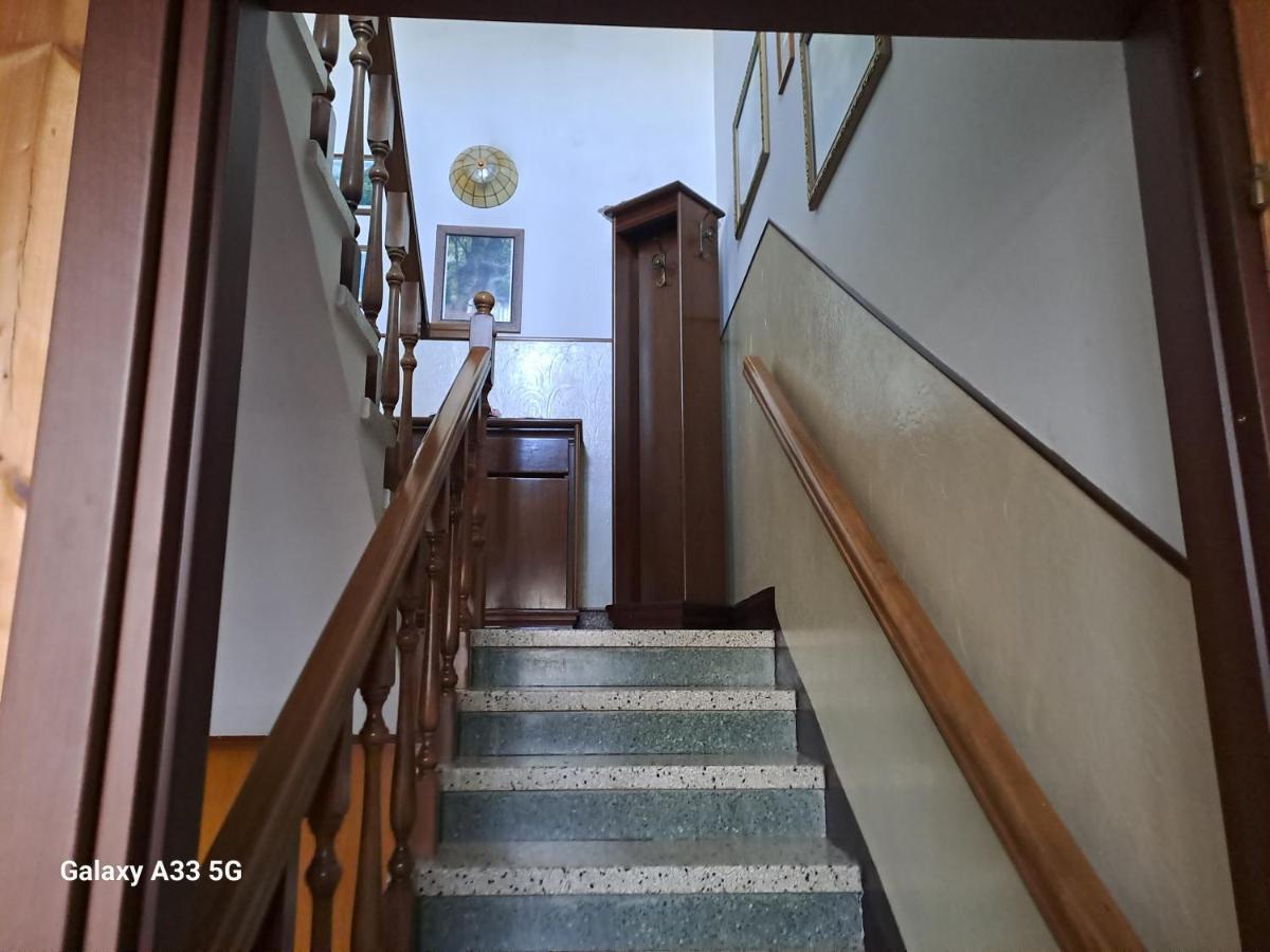 Villa Da Nonna Rosa à Budrio  Extérieur photo
