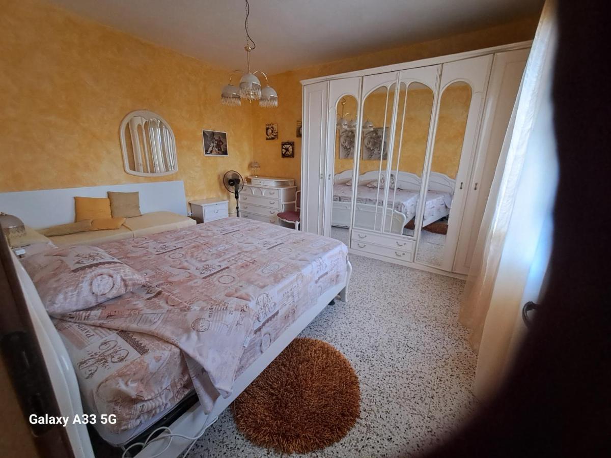 Villa Da Nonna Rosa à Budrio  Extérieur photo