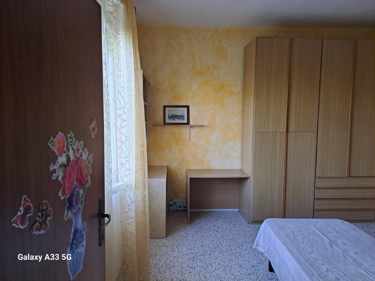 Villa Da Nonna Rosa à Budrio  Extérieur photo