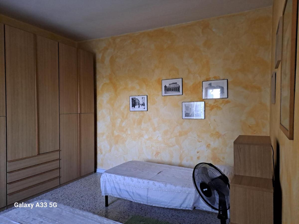 Villa Da Nonna Rosa à Budrio  Extérieur photo
