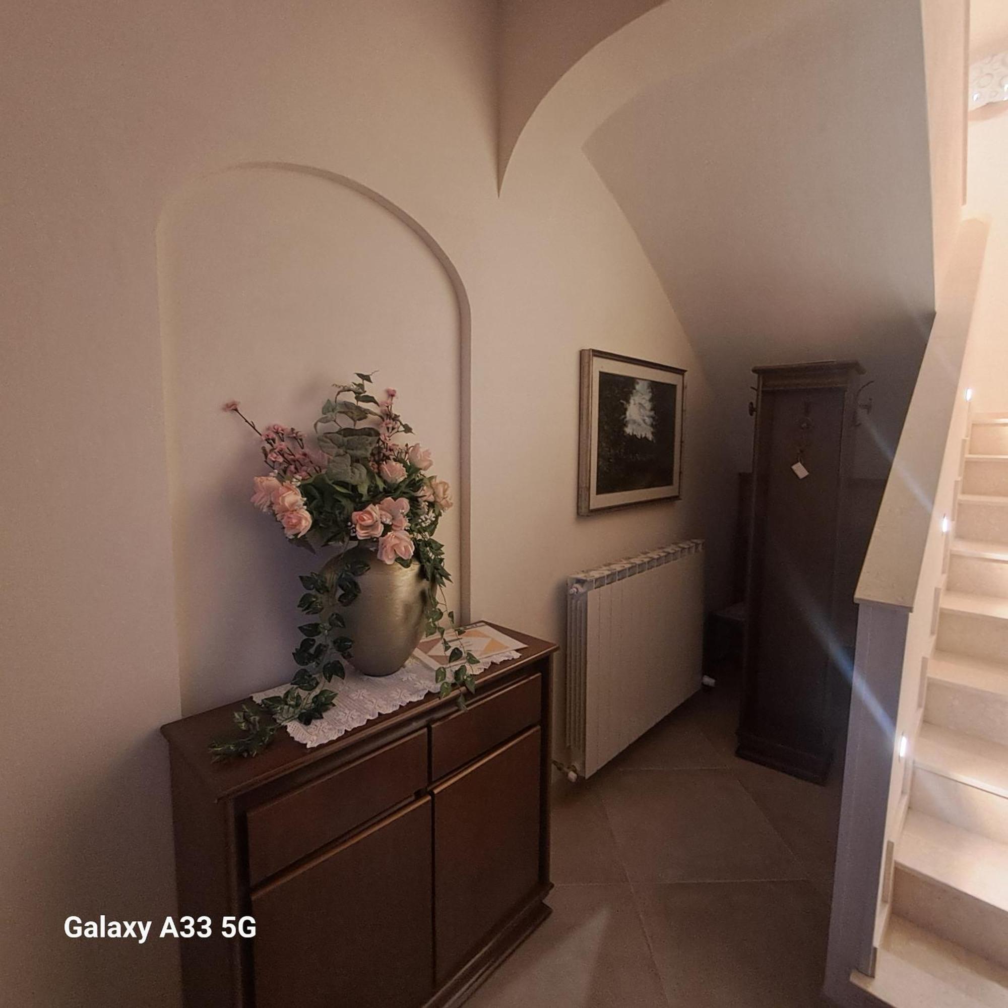 Villa Da Nonna Rosa à Budrio  Extérieur photo