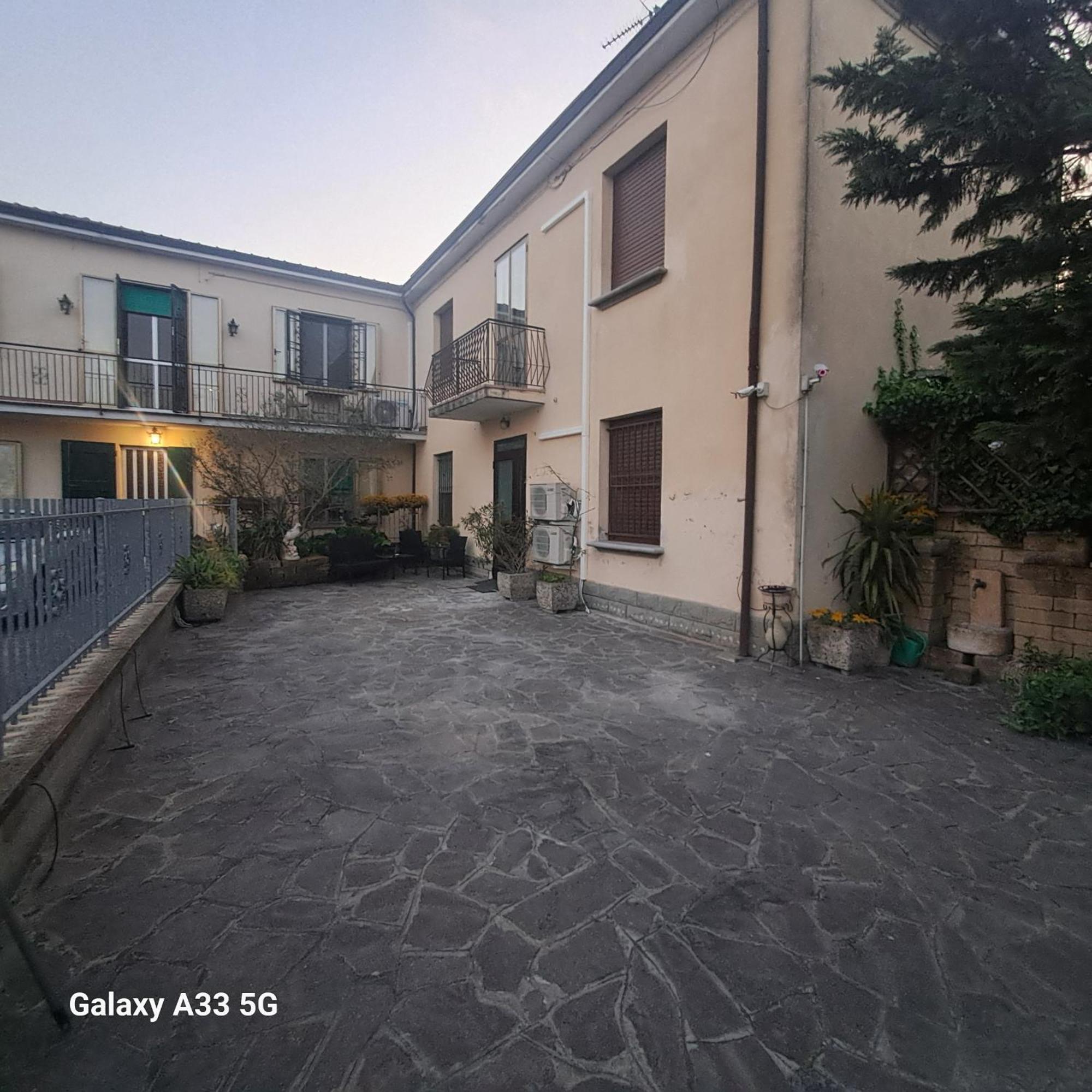 Villa Da Nonna Rosa à Budrio  Extérieur photo