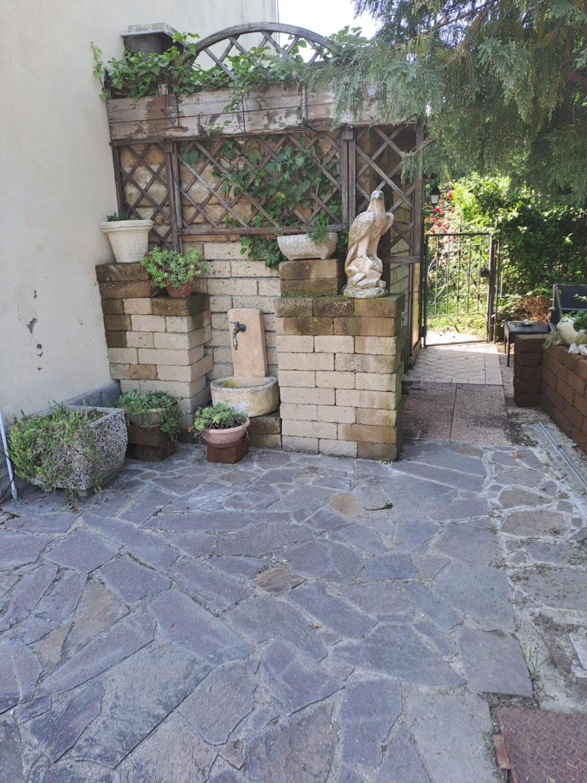 Villa Da Nonna Rosa à Budrio  Extérieur photo