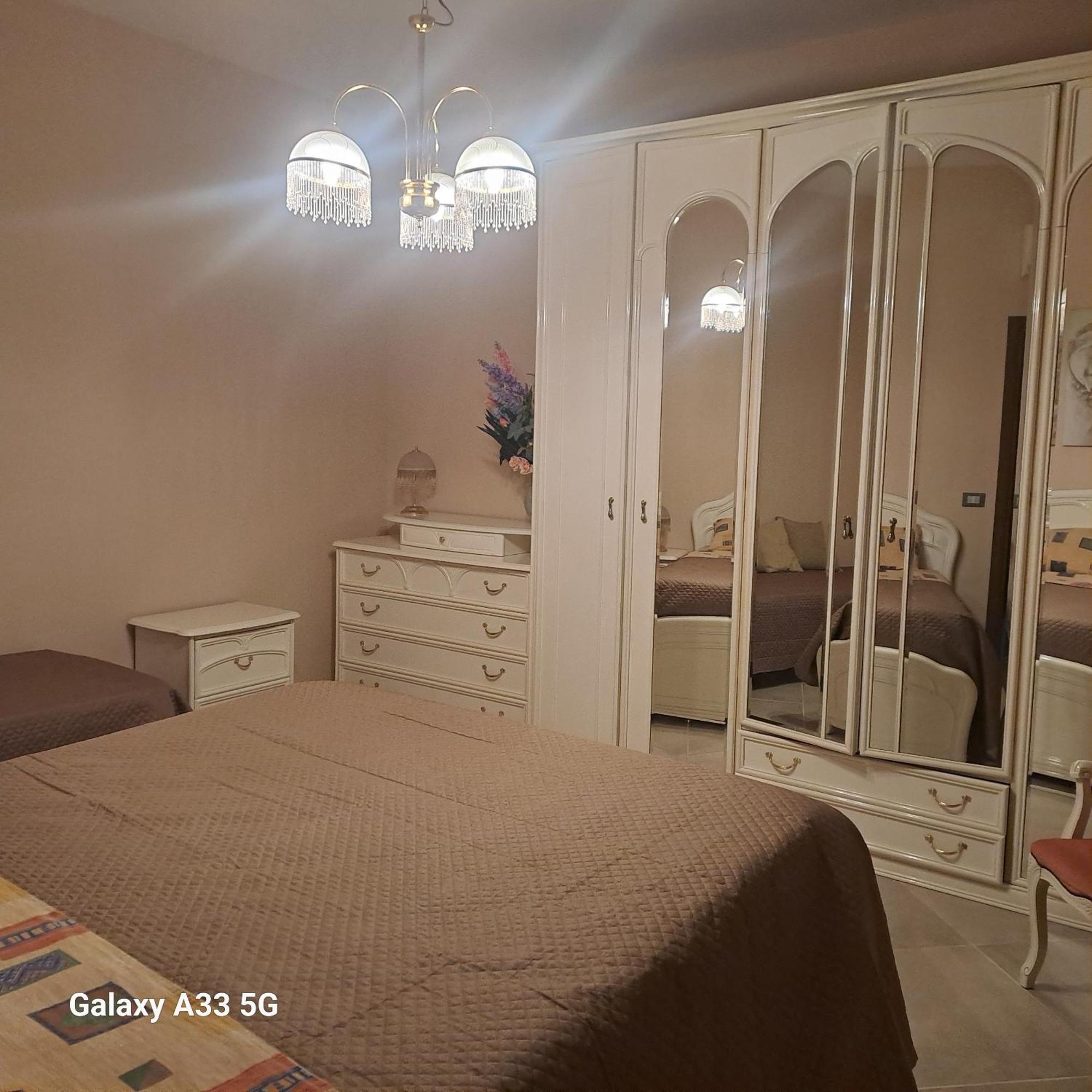Villa Da Nonna Rosa à Budrio  Extérieur photo
