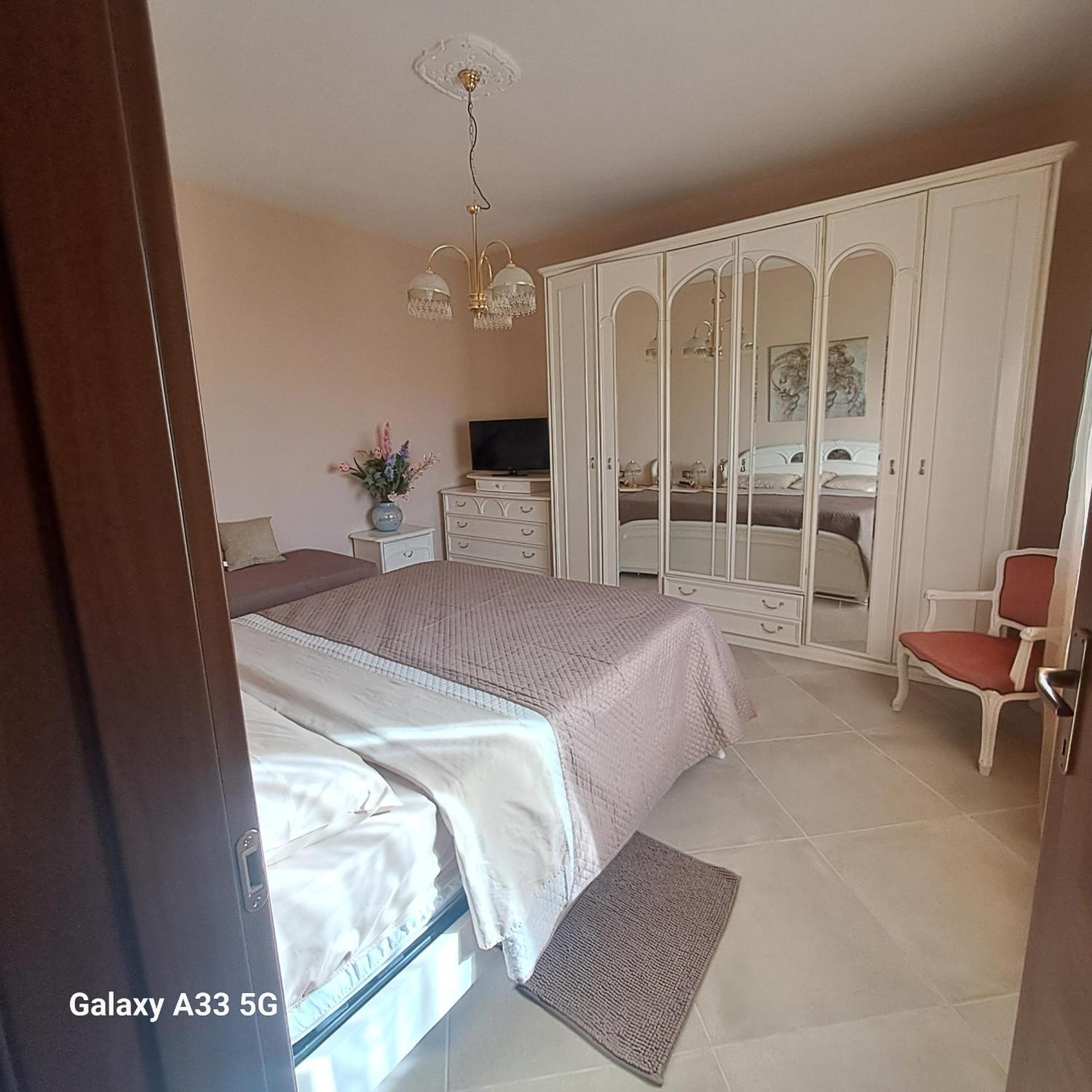Villa Da Nonna Rosa à Budrio  Extérieur photo